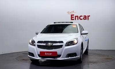 ChevroletGMDaewoo Malibu 2015, 110868 км, за 3612.72 USD