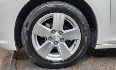 ChevroletGMDaewoo Malibu 2015, 110868 км, за 3612.72 USD