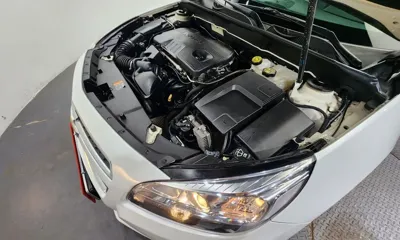 ChevroletGMDaewoo Malibu 2015, 110868 км, за 3612.72 USD - фото 6