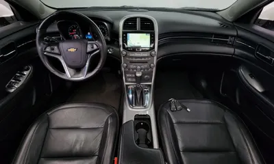 ChevroletGMDaewoo Malibu 2015, 110868 км, за 3612.72 USD - фото 7