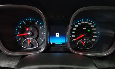 ChevroletGMDaewoo Malibu 2015, 110868 км, за 3612.72 USD - фото 8