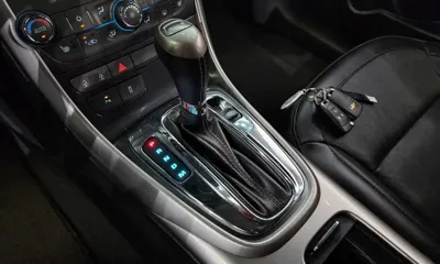 ChevroletGMDaewoo Malibu 2015, 110868 км, за 3612.72 USD - фото 9