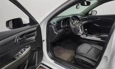 ChevroletGMDaewoo Malibu 2015, 110868 км, за 3612.72 USD - фото 10