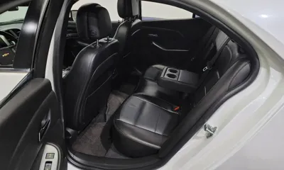 ChevroletGMDaewoo Malibu 2015, 110868 км, за 3612.72 USD - фото 11