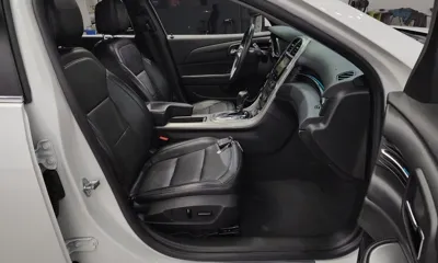 ChevroletGMDaewoo Malibu 2015, 110868 км, за 3612.72 USD - фото 12