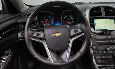 ChevroletGMDaewoo Malibu 2015, 110868 км, за 3612.72 USD - фото 15