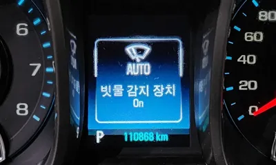 ChevroletGMDaewoo Malibu 2015, 110868 км, за 3612.72 USD - фото 16