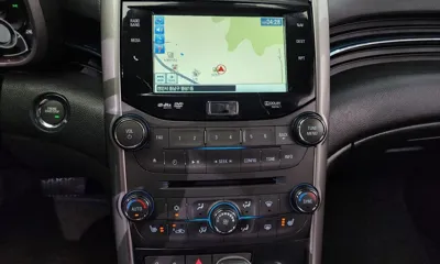 ChevroletGMDaewoo Malibu 2015, 110868 км, за 3612.72 USD - фото 18