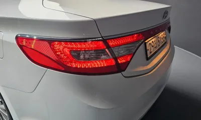 Hyundai Grandeur 2015, 79831 км, за 6188.93 USD - фото 23