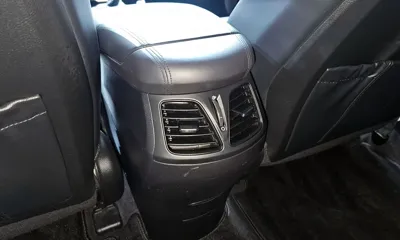 Hyundai Grandeur 2015, 79831 км, за 6188.93 USD - фото 31