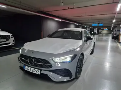 Mercedes-Benz CLE-Class 2026, 29 км, за 65314.43 USD