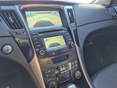 Hyundai Sonata 2013, 166056 км, за 2595.63 USD - фото 10