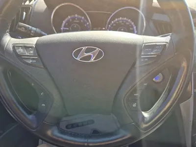 Hyundai Sonata 2013, 166056 км, за 2595.63 USD - фото 13