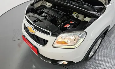 ChevroletGMDaewoo Orlando 2017, 111243 км, за 5189.17 USD - фото 6
