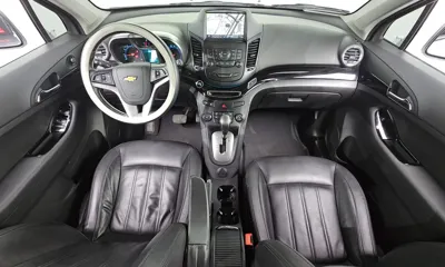 ChevroletGMDaewoo Orlando 2017, 111243 км, за 5189.17 USD - фото 7