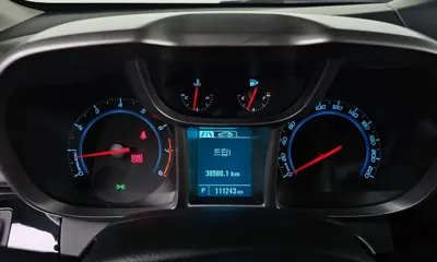 ChevroletGMDaewoo Orlando 2017, 111243 км, за 5189.17 USD - фото 8