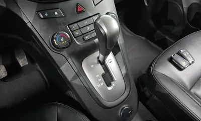 ChevroletGMDaewoo Orlando 2017, 111243 км, за 5189.17 USD - фото 9