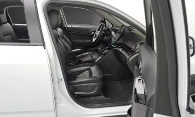 ChevroletGMDaewoo Orlando 2017, 111243 км, за 5189.17 USD - фото 12