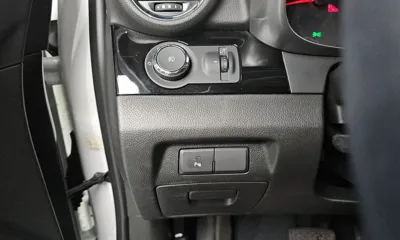 ChevroletGMDaewoo Orlando 2017, 111243 км, за 5189.17 USD - фото 14