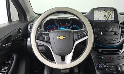 ChevroletGMDaewoo Orlando 2017, 111243 км, за 5189.17 USD - фото 15