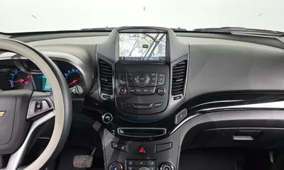 ChevroletGMDaewoo Orlando 2017, 111243 км, за 5189.17 USD - фото 16