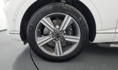 Genesis GV80 2024, 26566 км, за 40698.44 USD
