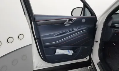Genesis GV80 2024, 26566 км, за 40698.44 USD - фото 24