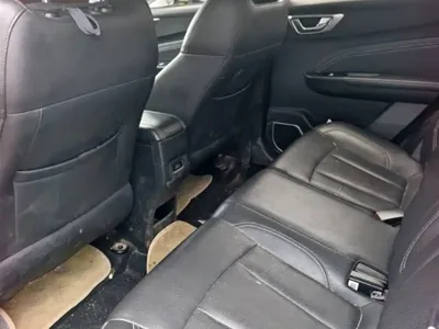 Geely Vision X3 2019, 80000 км, за 2177.71 USD - фото 7