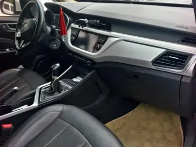 Geely Vision X3 2019, 80000 км, за 2177.71 USD - фото 8
