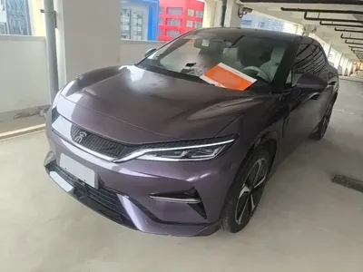 BYD L EV 2024, 52900 км, за 18878.39 USD