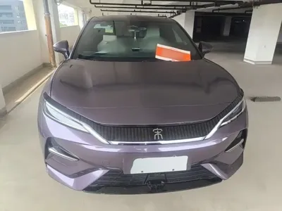 BYD L EV 2024, 52900 км, за 18878.39 USD