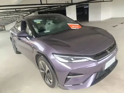 BYD L EV 2024, 52900 км, за 18878.39 USD