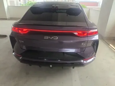 BYD L EV 2024, 52900 км, за 18878.39 USD - фото 6