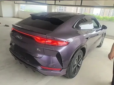 BYD L EV 2024, 52900 км, за 18878.39 USD - фото 7