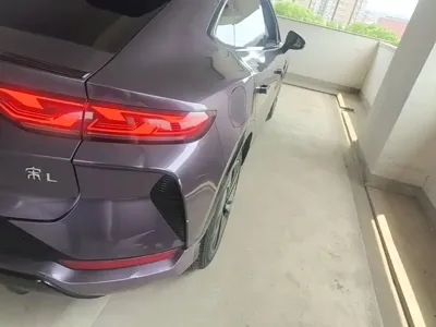 BYD L EV 2024, 52900 км, за 18878.39 USD - фото 8