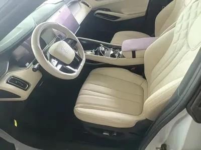 BYD L EV 2024, 52900 км, за 18878.39 USD - фото 15