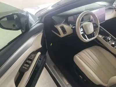 BYD L EV 2024, 52900 км, за 18878.39 USD - фото 16