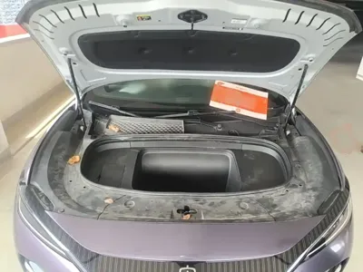 BYD L EV 2024, 52900 км, за 18878.39 USD - фото 20