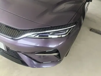 BYD L EV 2024, 52900 км, за 18878.39 USD - фото 24