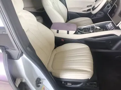 BYD L EV 2024, 52900 км, за 18878.39 USD - фото 25