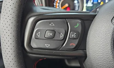 Jeep Wrangler 2024, 4757 км, за 48188.82 USD - фото 17