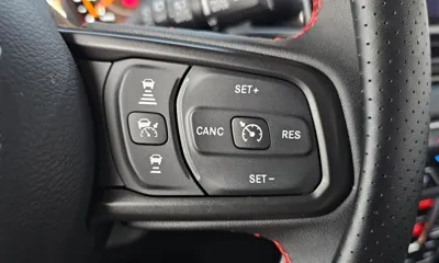 Jeep Wrangler 2024, 4757 км, за 48188.82 USD - фото 18