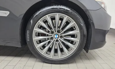 BMW 7-Series 2010, 92281 км, за 5417.9 USD