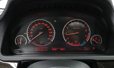 BMW 7-Series 2010, 92281 км, за 5417.9 USD - фото 8
