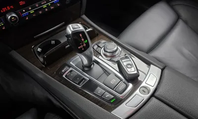 BMW 7-Series 2010, 92281 км, за 5417.9 USD - фото 9