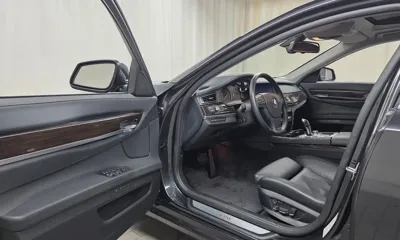 BMW 7-Series 2010, 92281 км, за 5417.9 USD - фото 10