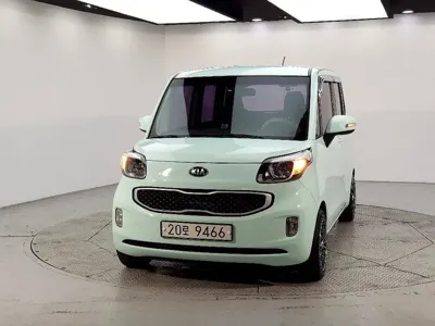 Kia Ray 2013, 178945 км, за 2822.63 USD