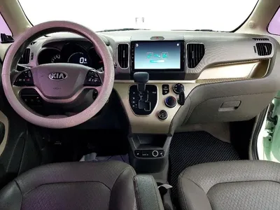 Kia Ray 2013, 178945 км, за 2822.63 USD