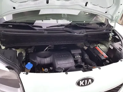 Kia Ray 2013, 178945 км, за 2801.3 USD - фото 6