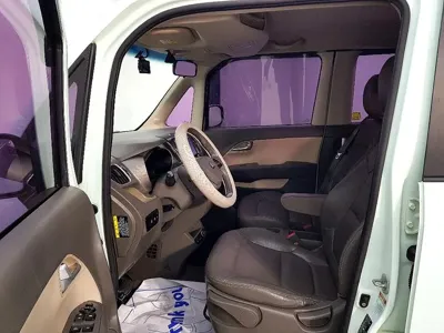 Kia Ray 2013, 178945 км, за 2801.3 USD - фото 8